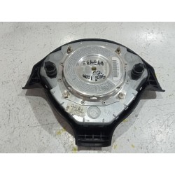 Recambio de airbag volante para seat leon (1m1) 1.9 tdi referencia OEM IAM 001QP0  