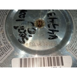 Recambio de airbag volante para seat leon (1m1) 1.9 tdi referencia OEM IAM 001QP0  