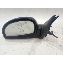 RETROVISOR IZQUIERDO E4012188 