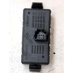 Recambio de boton emergencia para renault megane ii (bm0/1_, cm0/1_) 1.5 dci referencia OEM IAM 8200214896A  