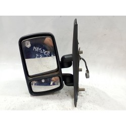RETROVISOR IZQUIERDO 