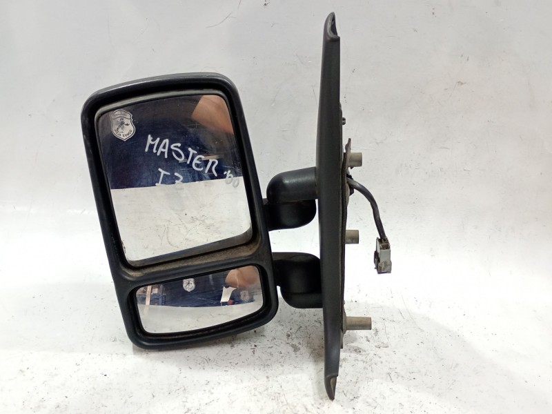 Recambio de retrovisor izquierdo para renault master ii furgón (fd) 2.5 d referencia OEM IAM   