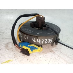 Recambio de anillo airbag para opel corsa c (2000) 1.4 referencia OEM IAM 87654321  