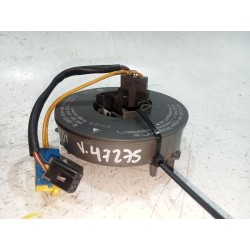 Recambio de anillo airbag para opel corsa c (2000) 1.4 referencia OEM IAM 87654321  