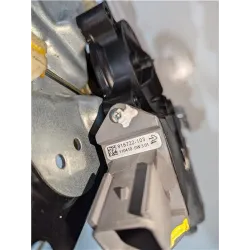 Recambio de mecanismo elevalunas delantero izquierdo para opel insignia berlina (2008) 2.0 cdti referencia OEM IAM 96435104 9157