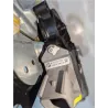 Recambio de mecanismo elevalunas delantero izquierdo para opel insignia berlina (2008) 2.0 cdti referencia OEM IAM 96435104 9157