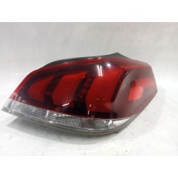Recambio de piloto trasero derecho para peugeot 508 i (8d_) 2.0 hdi referencia OEM IAM 9807242680A  