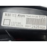 Recambio de piloto trasero derecho para peugeot 508 i (8d_) 2.0 hdi referencia OEM IAM 9807242680A  
