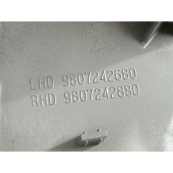 Recambio de piloto trasero derecho para peugeot 508 i (8d_) 2.0 hdi referencia OEM IAM 9807242680A  