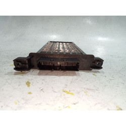 Recambio de resistencia calefaccion para citroën c4 i (lc_) 1.6 hdi referencia OEM IAM C6678BK6GS  