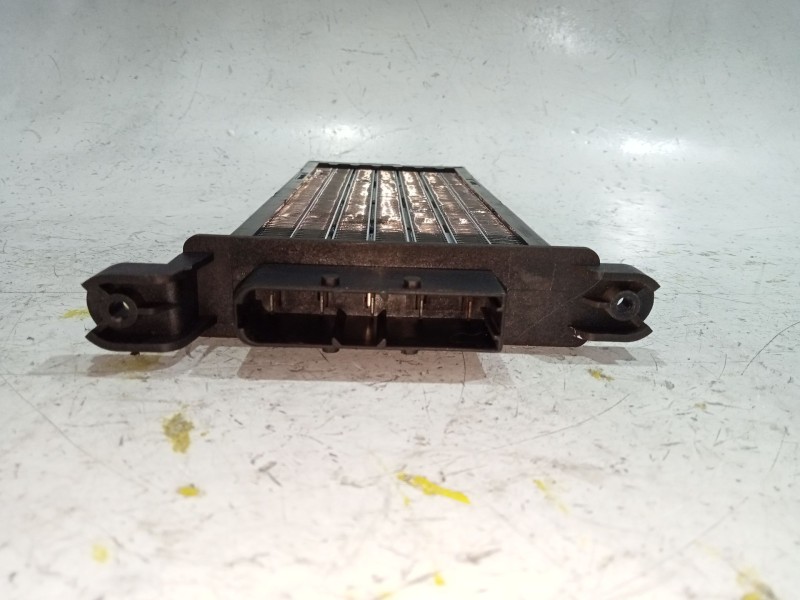 Recambio de resistencia calefaccion para citroën c4 i (lc_) 1.6 hdi referencia OEM IAM C6678BK6GS  