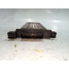 Recambio de resistencia calefaccion para citroën c4 i (lc_) 1.6 hdi referencia OEM IAM C6678BK6GS  