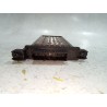 Recambio de resistencia calefaccion para citroën c4 i (lc_) 1.6 hdi referencia OEM IAM C6678BK6GS  