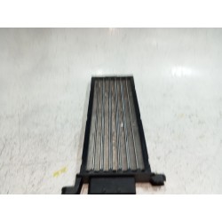 Recambio de resistencia calefaccion para citroën c4 i (lc_) 1.6 hdi referencia OEM IAM C6678BK6GS  