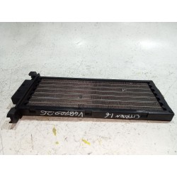 Recambio de resistencia calefaccion para citroën c4 i (lc_) 1.6 hdi referencia OEM IAM C6678BK6GS  