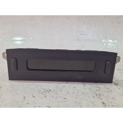 Recambio de pantalla multifuncion para citroën berlingo / berlingo first monospace (mf_, gjk_, gfk_) 1.6 hdi 75 (mf9hw, gj9hwc, 