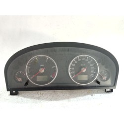 Recambio de cuadro completo para ford mondeo iii sedán (b4y) 2.0 16v di / tddi / tdci referencia OEM IAM 357T10849GE  