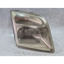 Recambio de faro delantero derecho para ford transit connect (p65_, p70_, p80_) 1.8 tdci referencia OEM IAM 2T1413006AD  