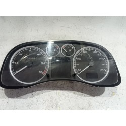Recambio de cuadro completo para peugeot 307 (3a/c) 2.0 hdi 110 referencia OEM IAM P9651299680C00  