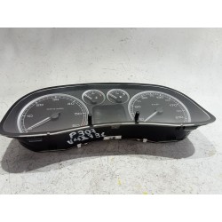 Recambio de cuadro completo para peugeot 307 (3a/c) 2.0 hdi 110 referencia OEM IAM P9651299680C00  