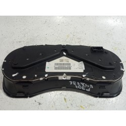 Recambio de cuadro completo para peugeot 307 (3a/c) 2.0 hdi 110 referencia OEM IAM P9651299680C00  
