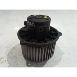 Recambio de motor calefaccion para hyundai matrix (fc)(2001) 1.5 crdi gls [1,5 ltr. - 60 kw crdi cat] referencia OEM IAM   