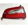 Recambio de piloto porton trasero izquierdo para citroën ds5 2.0 bluehdi 180 referencia OEM IAM 9803168080  