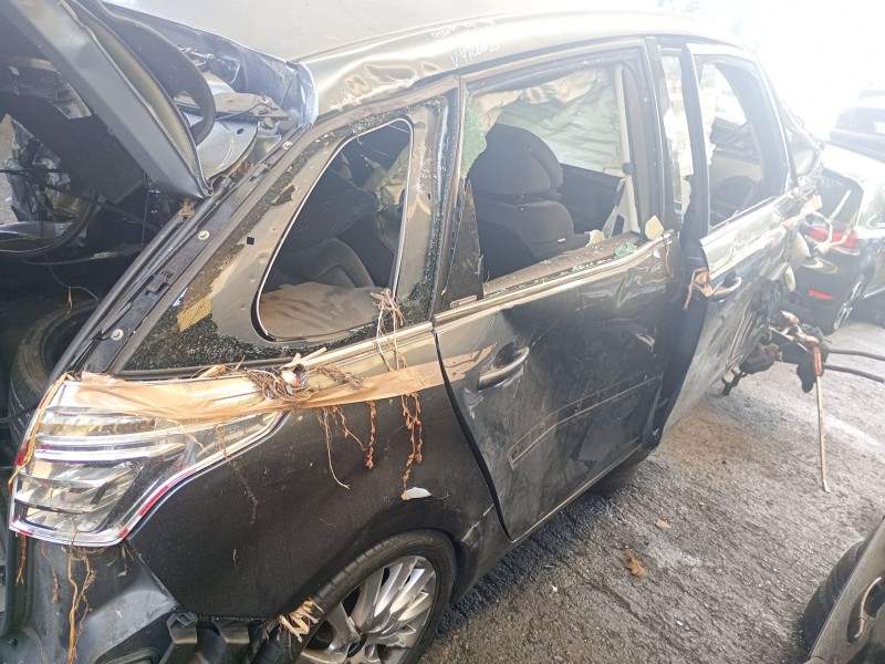 citroën c4 picasso i monospace (ud_) del año 2008