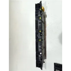 Recambio de cuadro instrumentos para citroën c4 grand picasso (10.2006) 2.0 hdi referencia OEM IAM P9666217280  
