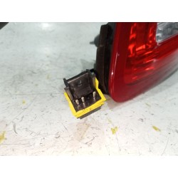 Recambio de piloto porton trasero izquierdo para citroën ds5 2.0 bluehdi 180 referencia OEM IAM 9803168080  