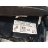 Recambio de piloto porton trasero izquierdo para citroën ds5 2.0 bluehdi 180 referencia OEM IAM 9803168080  