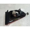 Recambio de piloto porton trasero izquierdo para citroën ds5 2.0 bluehdi 180 referencia OEM IAM 9803168080  