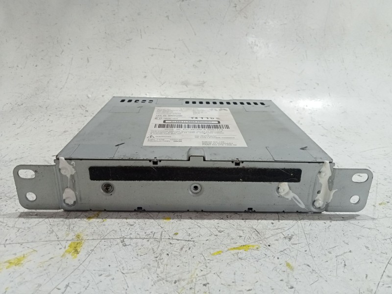 Recambio de sistema audio / radio cd para citroën ds5 2.0 bluehdi 180 referencia OEM IAM 980559368002  