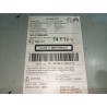 Recambio de sistema audio / radio cd para citroën ds5 2.0 bluehdi 180 referencia OEM IAM 980559368002  