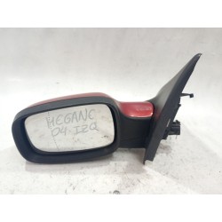 Recambio de retrovisor izquierdo para renault megane ii (bm0/1_, cm0/1_) 1.5 dci referencia OEM IAM 12353060  