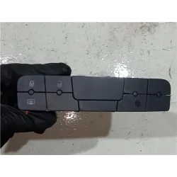 Recambio de mando multifuncion para seat ibiza sc (6j1)(06.2008) 1.4 sport [1,4 ltr. - 59 kw tdi] referencia OEM IAM 6J0927137AS