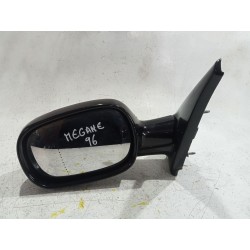 Recambio de retrovisor izquierdo para renault megane i classic (la0)(1996) 1.9 d (la0a, la0u) referencia OEM IAM e2014000  