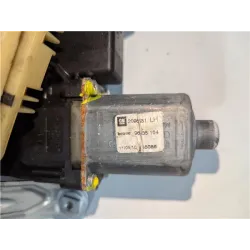 Recambio de mecanismo elevalunas delantero izquierdo para opel insignia berlina (2008) 2.0 cdti referencia OEM IAM 96435104 9157
