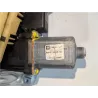 Recambio de mecanismo elevalunas delantero izquierdo para opel insignia berlina (2008) 2.0 cdti referencia OEM IAM 96435104 9157