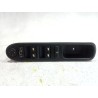Recambio de mando elevalunas delantero izquierdo para peugeot 307 (3a/c) 2.0 hdi 90 referencia OEM IAM 532697045  