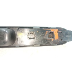 Recambio de mando elevalunas delantero izquierdo para peugeot 307 (3a/c) 2.0 hdi 90 referencia OEM IAM 532697045  
