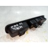 Recambio de mando elevalunas delantero izquierdo para peugeot 307 (3a/c) 2.0 hdi 90 referencia OEM IAM 532697045  