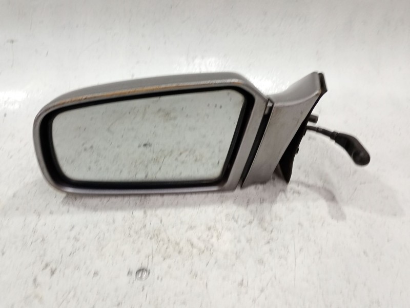 Recambio de retrovisor izquierdo para mazda 323 berlina (bg)(1989) 1.6 16v referencia OEM IAM E201792  