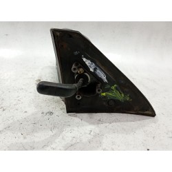 Recambio de retrovisor izquierdo para mazda 323 berlina (bg)(1989) 1.6 16v referencia OEM IAM E201792  