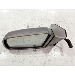 Recambio de retrovisor izquierdo para mazda 323 berlina (bg)(1989) 1.6 16v referencia OEM IAM E201792  