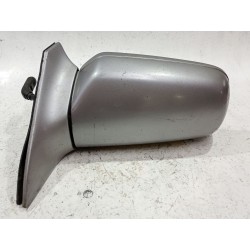 Recambio de retrovisor izquierdo para mazda 323 berlina (bg)(1989) 1.6 16v referencia OEM IAM E201792  