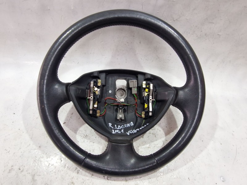 Recambio de volante para renault laguna ii (bg0/1_) 1.9 dci (bg0e) referencia OEM IAM 8200014857  