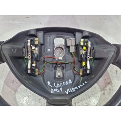 Recambio de volante para renault laguna ii (bg0/1_) 1.9 dci (bg0e) referencia OEM IAM 8200014857  