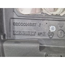 Recambio de volante para renault laguna ii (bg0/1_) 1.9 dci (bg0e) referencia OEM IAM 8200014857  