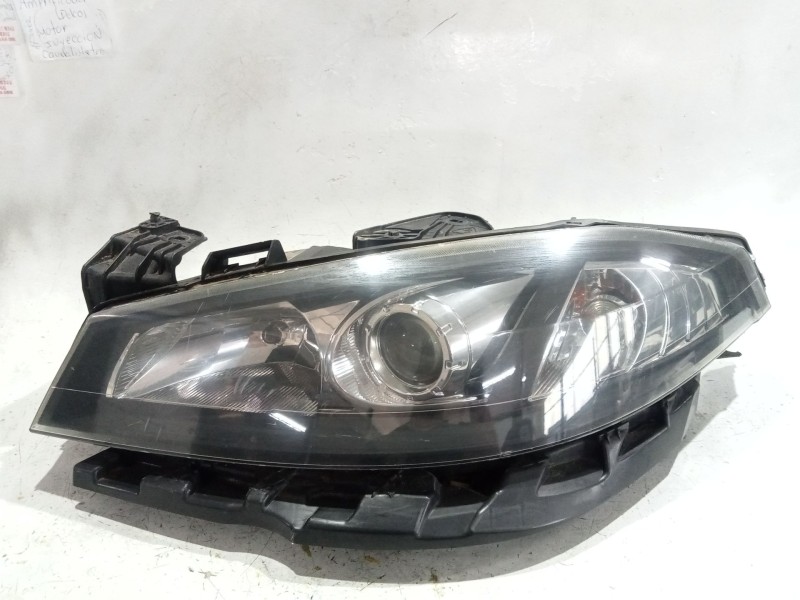 Recambio de faro delantero izquierdo para renault laguna ii (bg0)(2001) 1.9 dci (bg0g) referencia OEM IAM 8200354740  